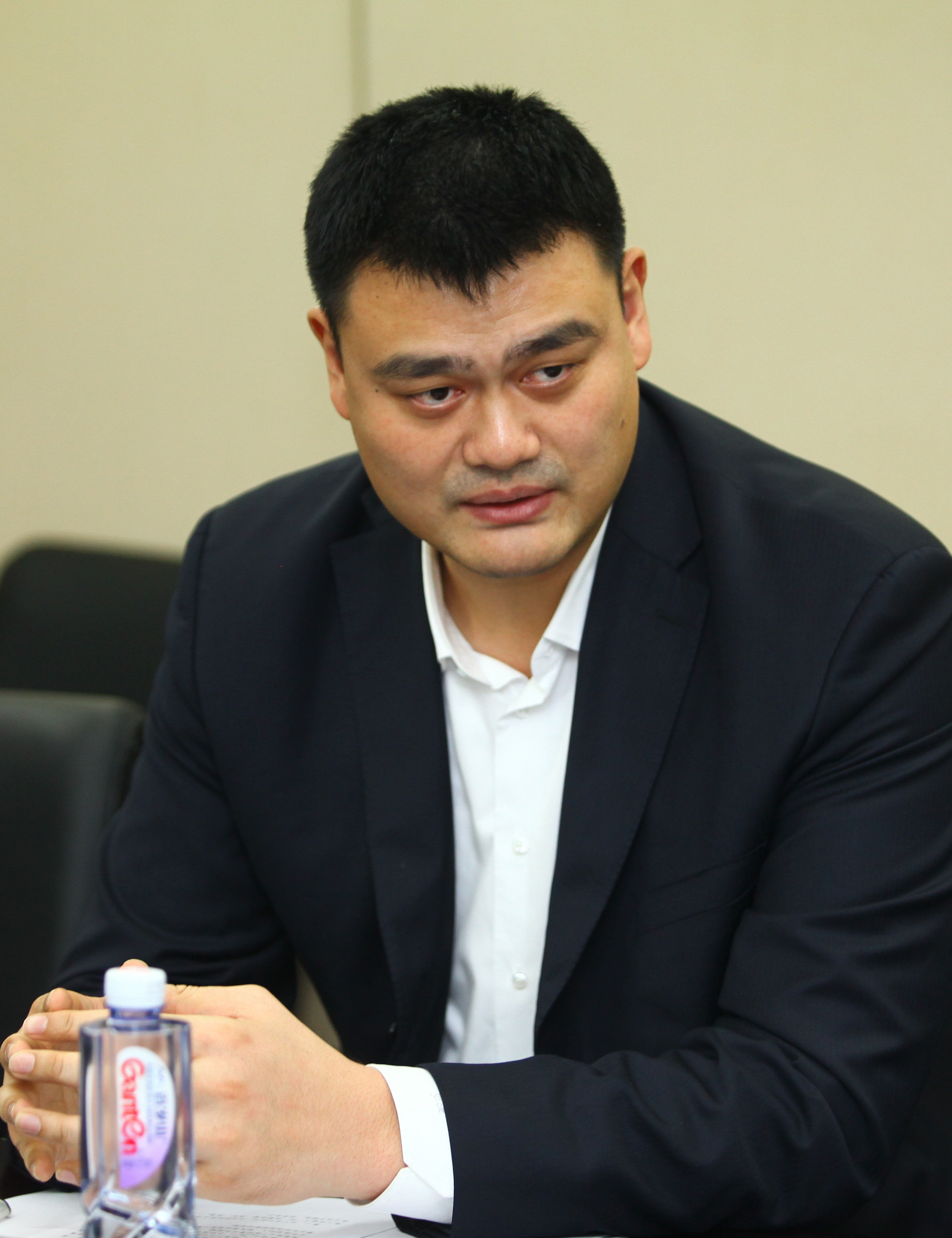 挫后的黄毛