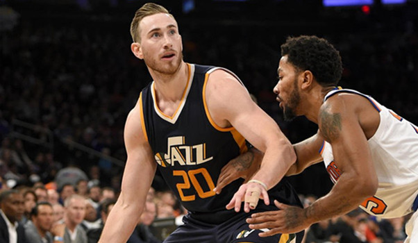 NBA全惊喜阵容：他们打破预期，绽放异彩.