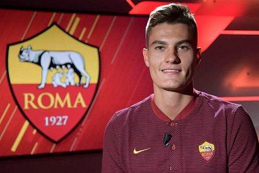 这名锋线强 这名锋线强