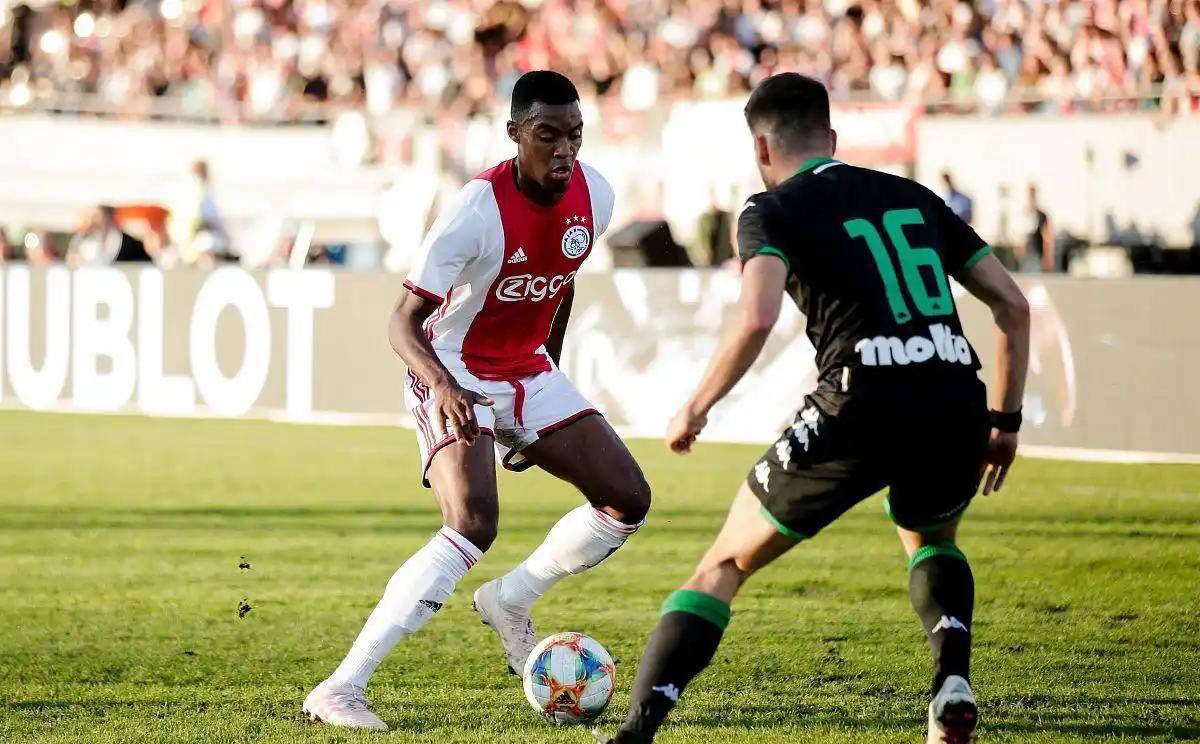 创历史！雷霆28分大胜公牛，打破73胜勇士纪录​.