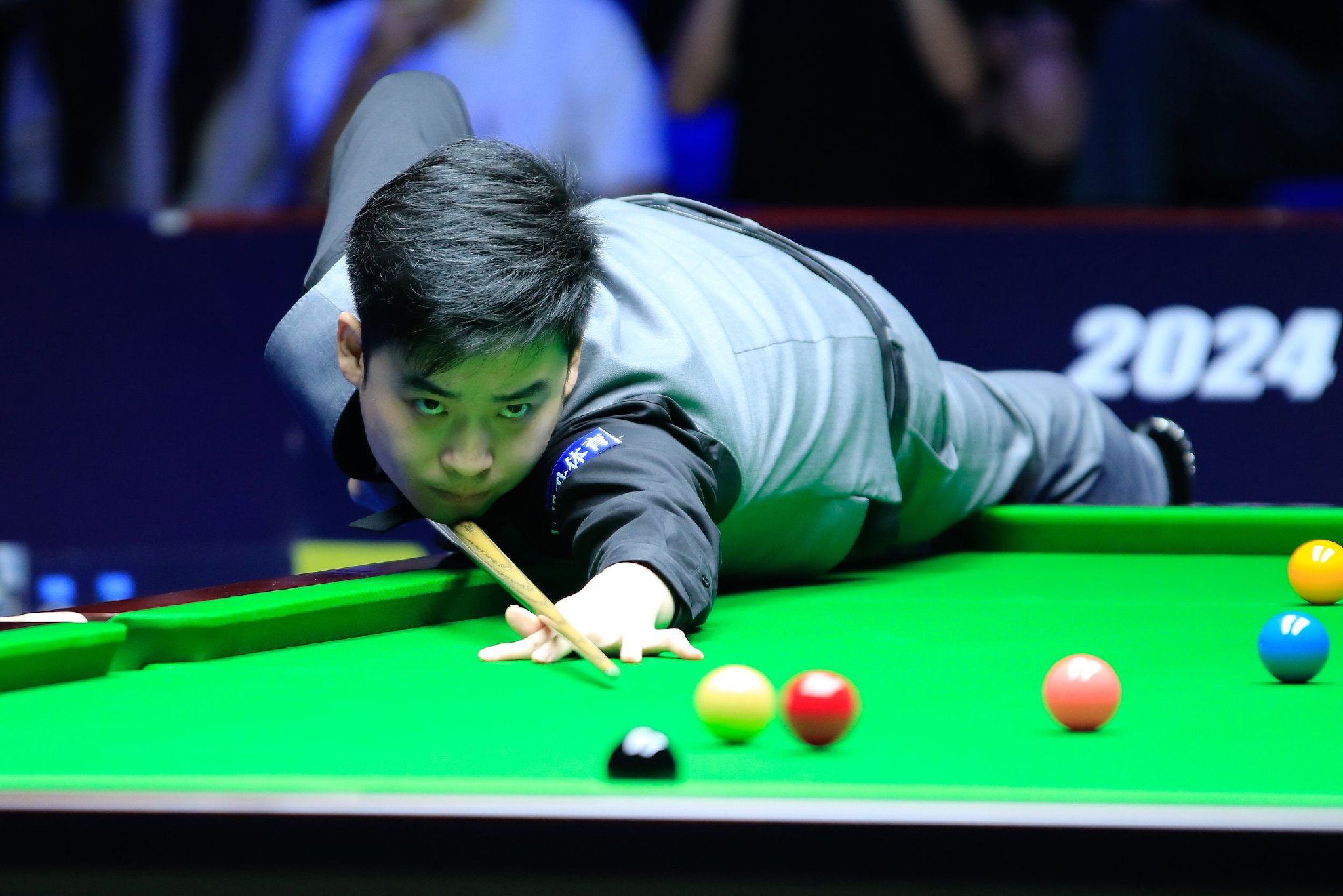 传递给年轻 传递给年轻